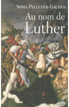 Au nom de luther