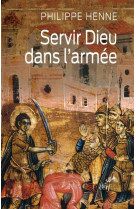 Servir dieu dans l'armée