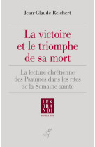 La victoire et le triomphe de la mort