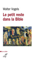 Le petit reste dans la bible