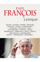 Lexique du pape françois