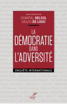 La democratie dans l'adversite