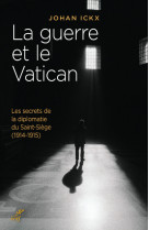 La guerre et le vatican