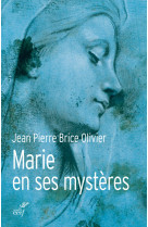 Toujours vierge. marie en ses mystères