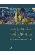 Les grandes religions