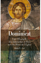 Dominicat (année c)