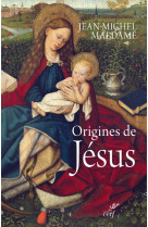 Origines de jesus