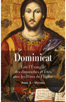 Dominicat annee a