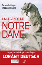 La legende de notre-dame