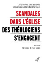 Scandales dans l'eglise - des theologiens s'engagent