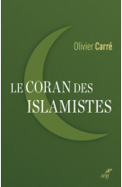 Le coran des islamistes