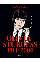 Olivia sturgess 1914-2004