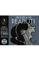 Snoopy & les peanuts - snoopy & les peanuts - 1987-1988