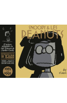 Snoopy & les peanuts - snoopy & les peanuts - 1991-1992