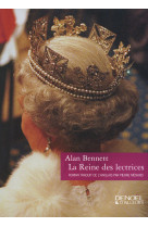 La reine des lectrices