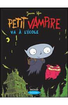 Que d'histoires ! cm1 (2005) - module 1 - petit vampire va à l'école