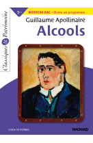 Alcools - classiques et patrimoine