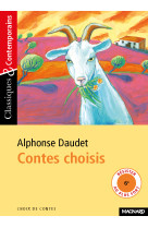 Contes choisis (c&c n°13)