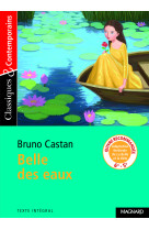 Belle des eaux - classiques et contemporains