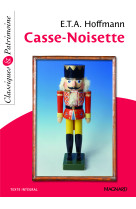 Casse-noisette - classiques et patrimoine