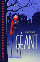 Géant