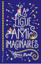 La ligue des amis imaginaires