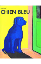 Chien bleu