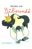 Bibounde