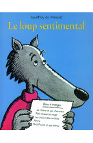 Le loup sentimental