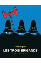 Les trois brigands