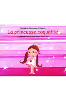 La princesse coquette