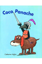 Coco panache