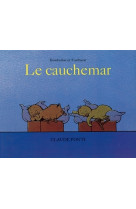 Le cauchemar - tromboline et foulbazar