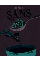 Sans le a