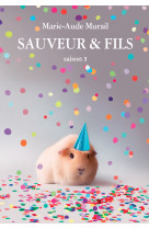 Sauveur & fils saison 3