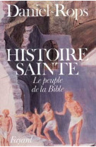 Histoire sainte1