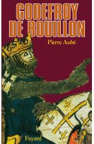 Godefroy de bouillon