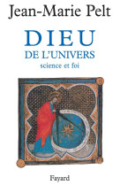 Dieu de l'univers