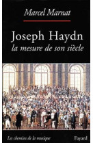 Joseph haydn