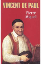 Vincent de paul