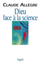 Dieu face à la science