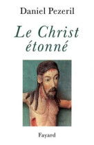 Le christ étonné