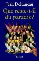 Que rest-t-til du paradis ?