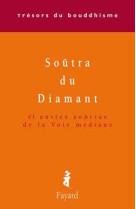 Le soûtra du diamant