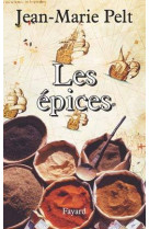 Les épices