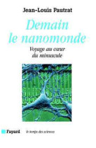 Demain le nanomonde