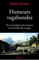 Humeurs vagabondes