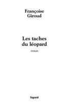 Les taches du léopard