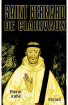 Saint bernard de clairvaux