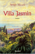 Villa jasmin